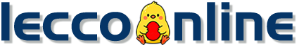 logo Leccoonline