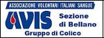 AVIS Bellano - Gruppo di Colico