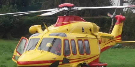 Corno Rat: 54enne soccorso in codice rosso dopo una caduta - Leccoonline