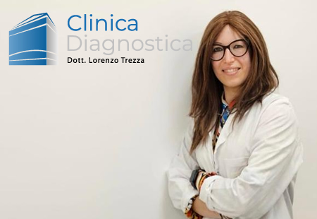 En la clínica de diagnóstico, la Dra. Stella Galbiati, nutricionista, es experta en planes nutricionales personalizados.
