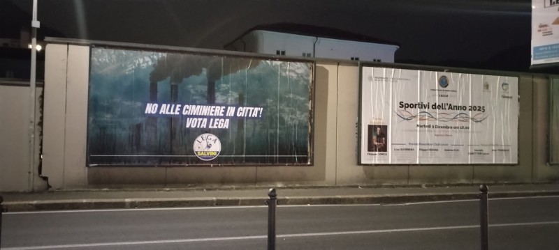 Centrale del Caleotto: criticità, altezze e impatto urbano. Le scelte che critichiamo