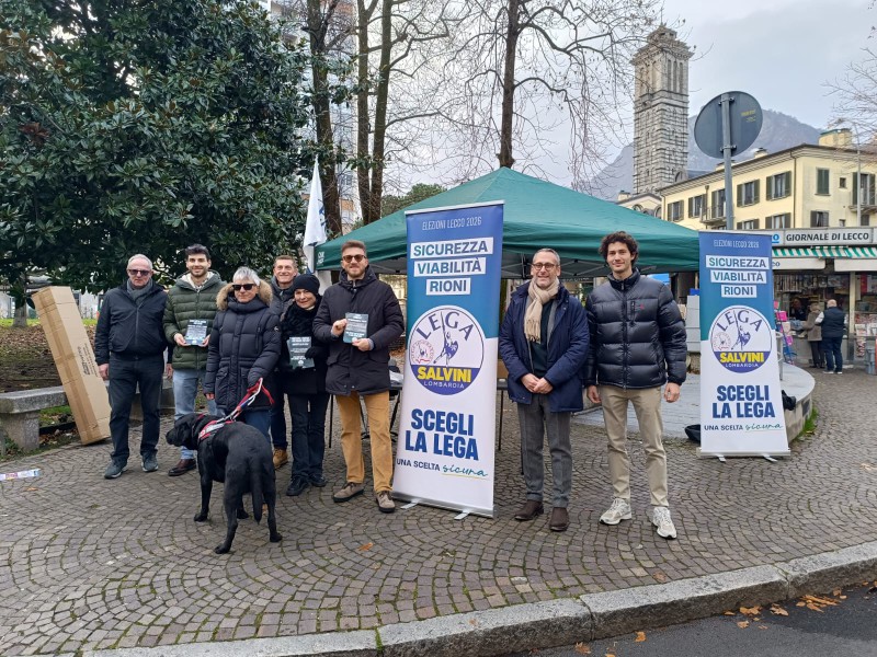 Lecco:cittadini esasperati per il caos viabilità e la disorganizzazione amministrativa