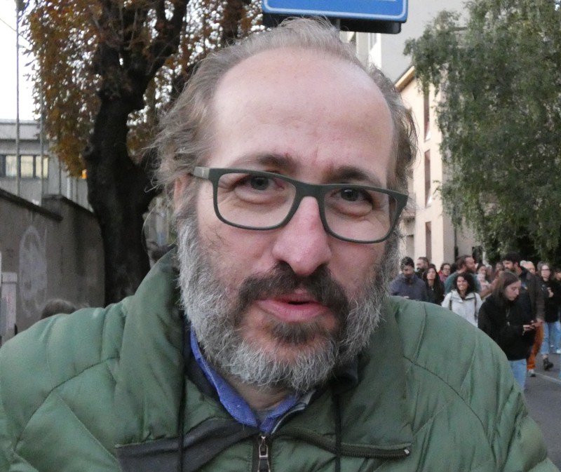 Il teatro è una messinscena