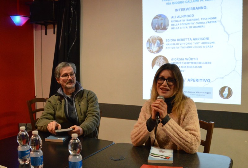 Corrado_Conti_e_Giogia_Worth.JPG (80 KB)