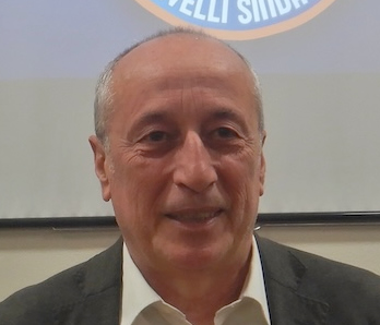 Ciao caro Sandro