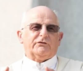 Grazie don Giovanni
