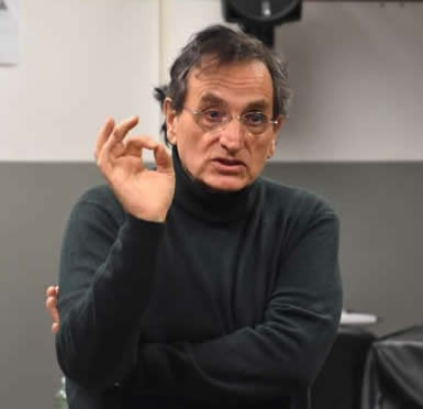 L’ambigua dimensione del ''sacro''