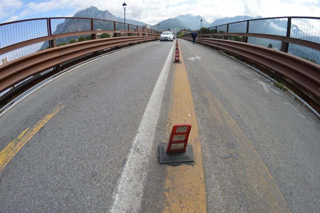 Viabilità al limite: subito un tavolo per la gestione dei lavori sul Kennedy, al Bione e l'utilizzo del ponte vecchio