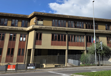 Lavori al Bertacchi: dalla Provincia gestione tardiva e inadeguata. Chiediamo l’assunzione delle proprie responsabilità