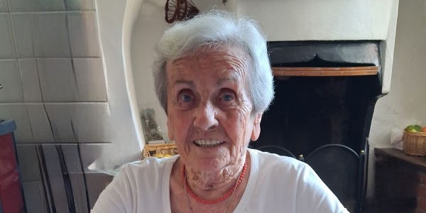 Auguri Lina