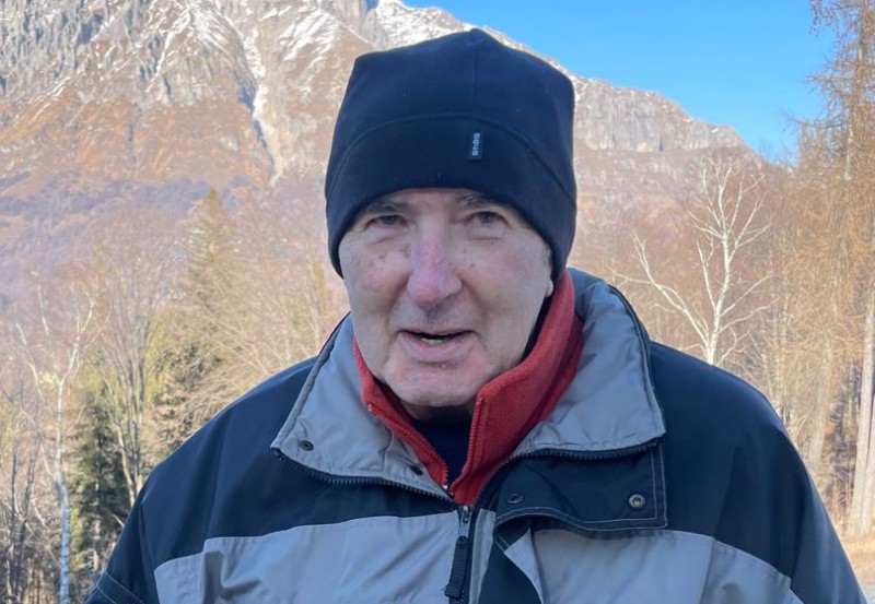 Scomparsa di Perossi: Lecco perde una figura centrale della vita amministrativa cittadina