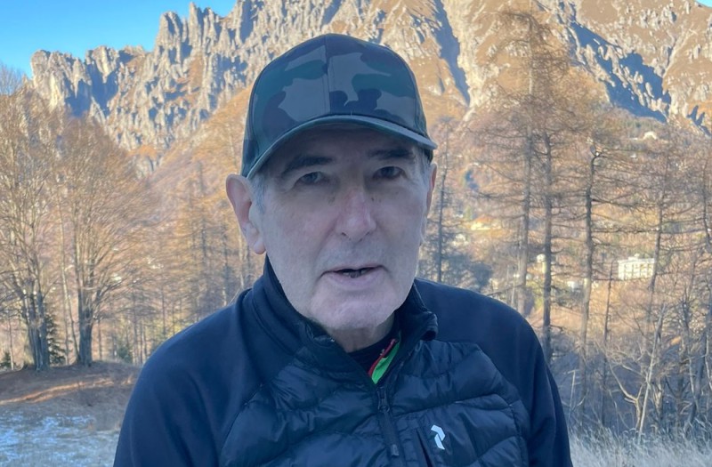 Scomparsa di Perossi: capace di attenzione verso l'altro, a prescindere