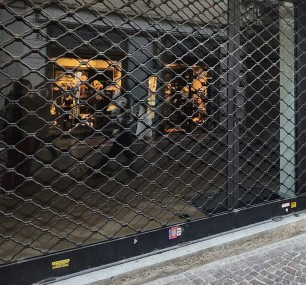 Negozi chiusi problemi aperti