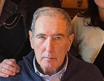 Scomparsa di Perossi: se ne va un uomo d'altri tempi