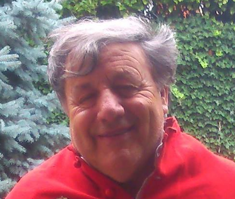 Aloisio straordinario compagno di viaggio, un dono per noi