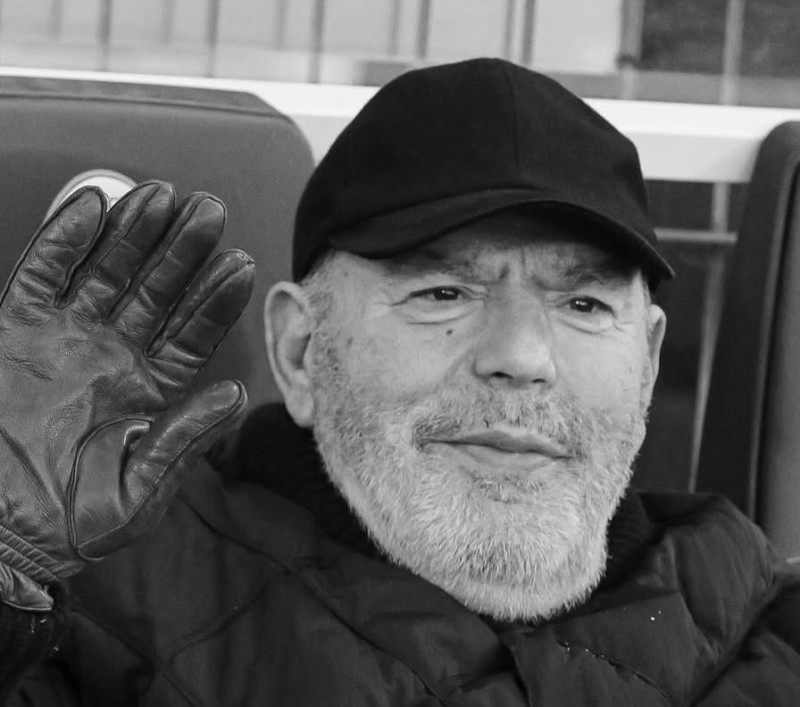 Paolo Di Nunno, uomo di parola