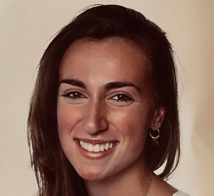 In ricordo della mia alunna Giuditta