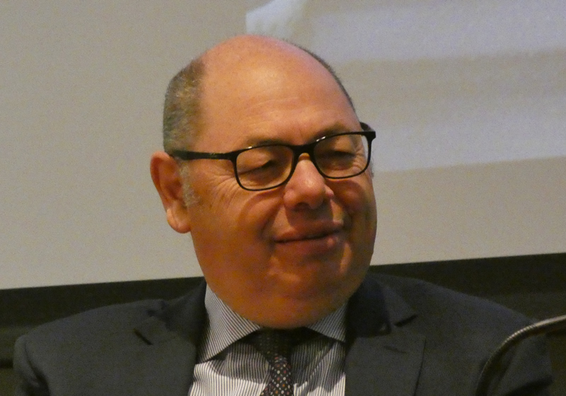 Mandic: il dg Trivelli è in partenza. Tante incompiute al Commissario  