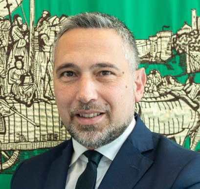 Complimenti a Boscagli, premiata serietà centrodestra