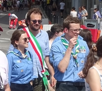 Aderiamo al Lecco Pride, nei giorni della svolta storica per dell’Associazione nazionale