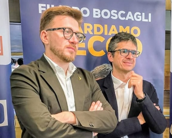 Dal dialogo con Orizzonte è emersa la quasi totalità di punti programmatici comuni: grazie per il contributo alla città