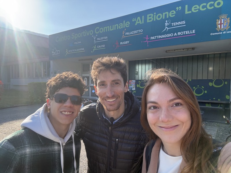 Sul Bione serve chiarezza sui numeri per tutelare davvero lo sport lecchese