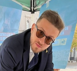 Zona rossa alla Stazione: primo passo per la sicurezza dei lecchesi