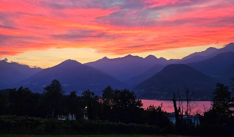 Colori del primo settembre