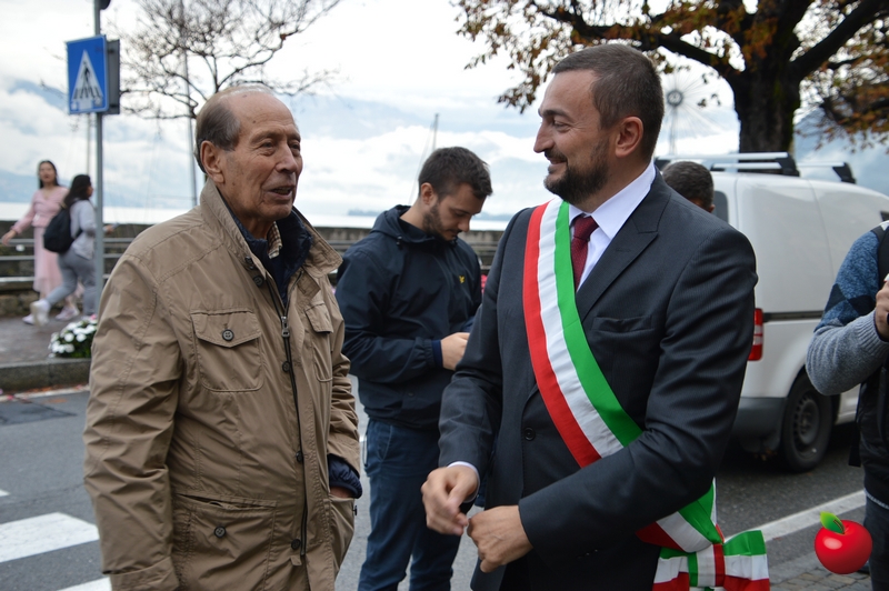Danilo Vitali e Antonio Rusconi  1 
