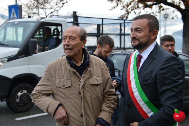 Danilo Vitali e Antonio Rusconi  2 
