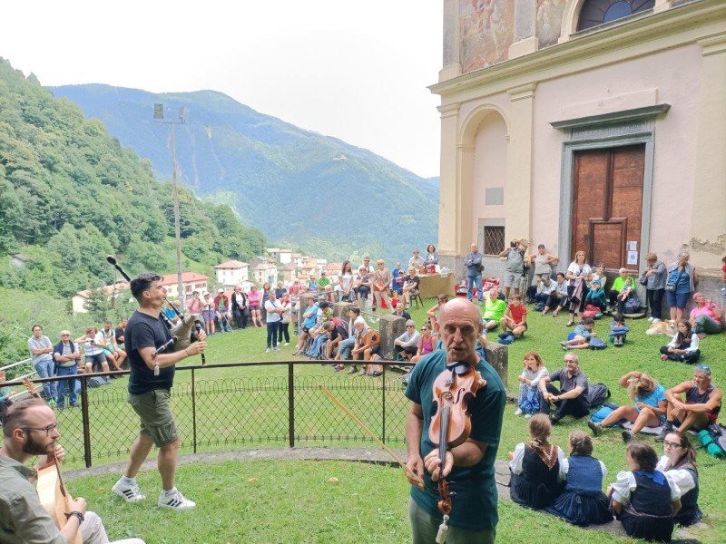 le voci delle alpi 2024  10 
