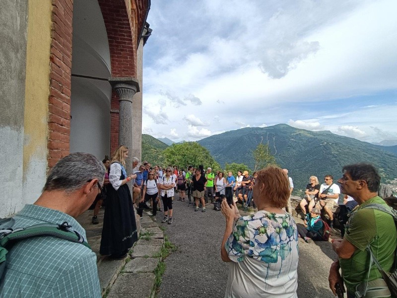 le voci delle alpi 2024  11 