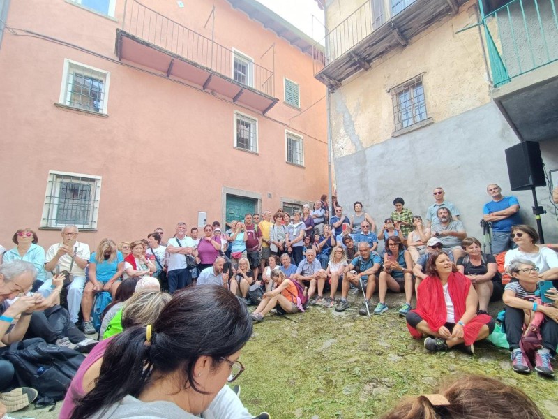 le voci delle alpi 2024  13 