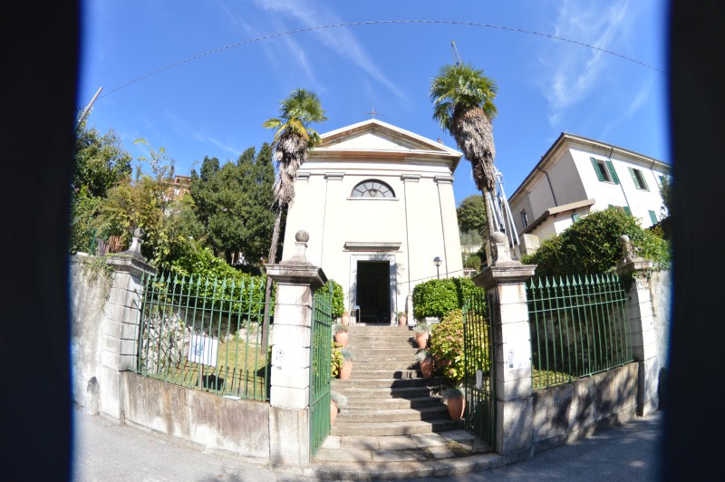 1 Oratorio Beata Vergine 1  1 