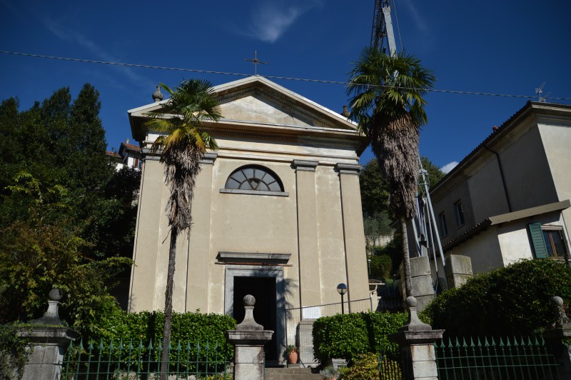 1 Oratorio Beata Vergine 1  4 