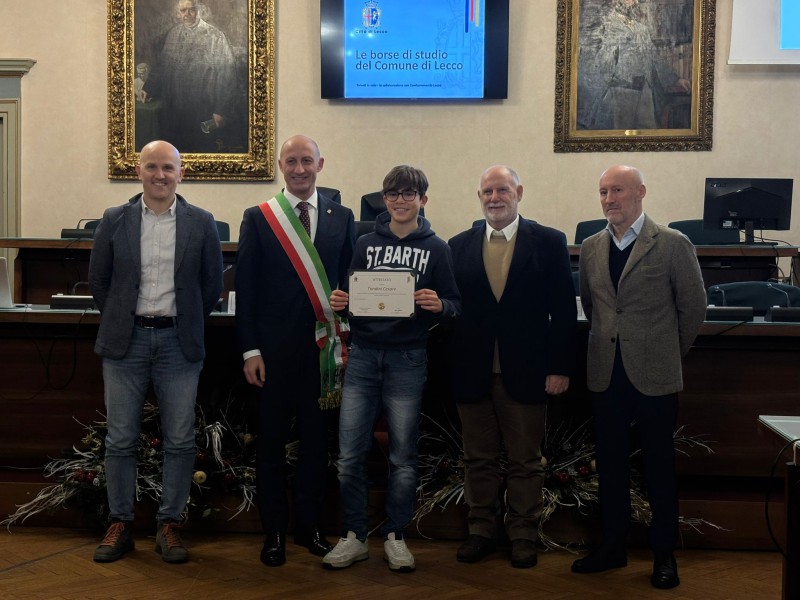 talentivololecco  10 .