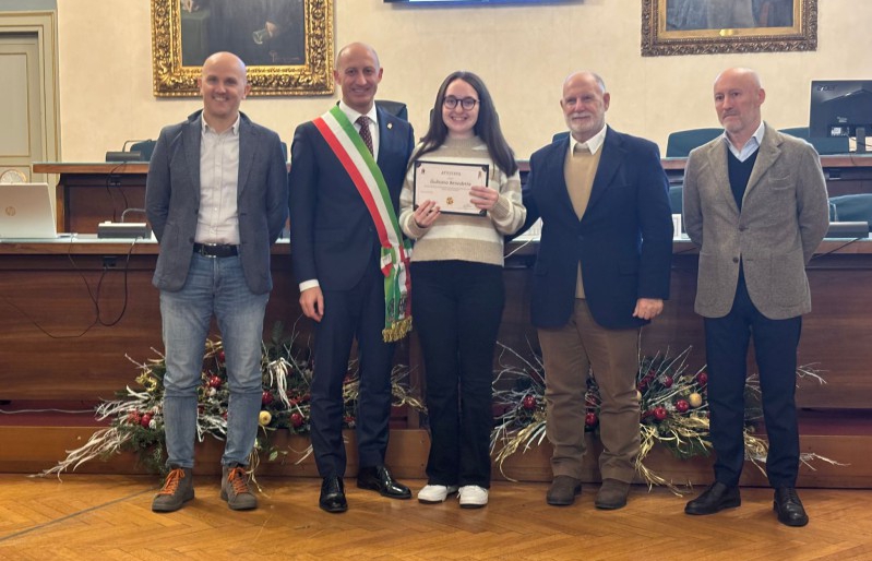 talentivololecco  11 .