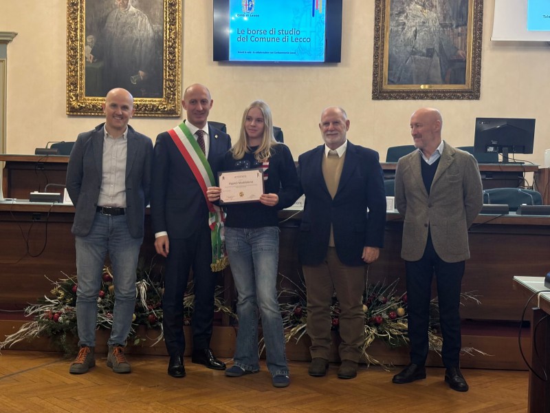 talentivololecco  12 .