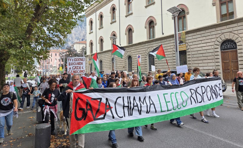 Mobilitiamoci per la fine del sionismo