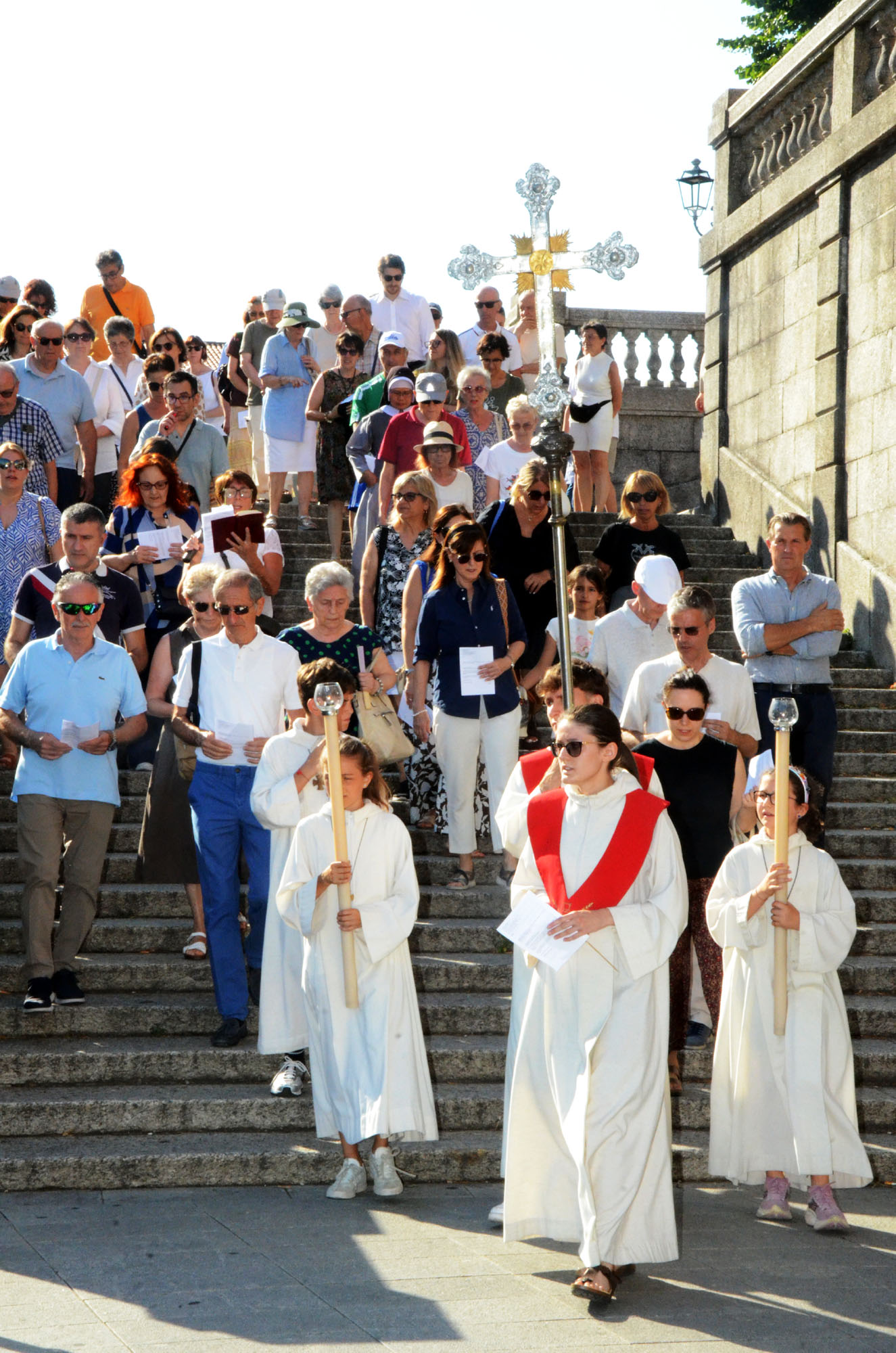 FESTA DEL LAGO E DELLA MONTAGNA 5