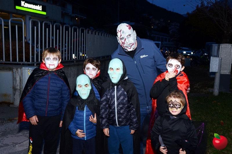 HALLOWEEN 1
