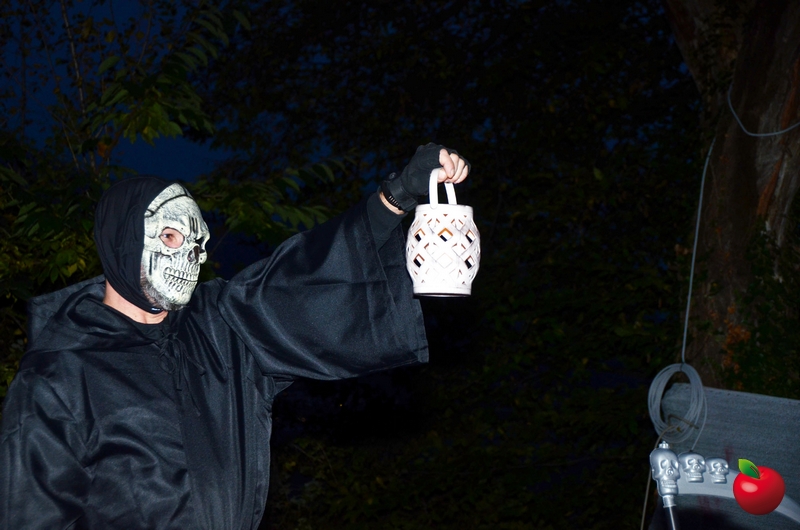 HALLOWEEN 10