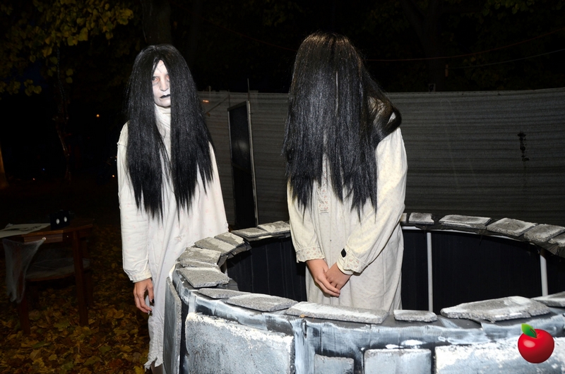 HALLOWEEN 11