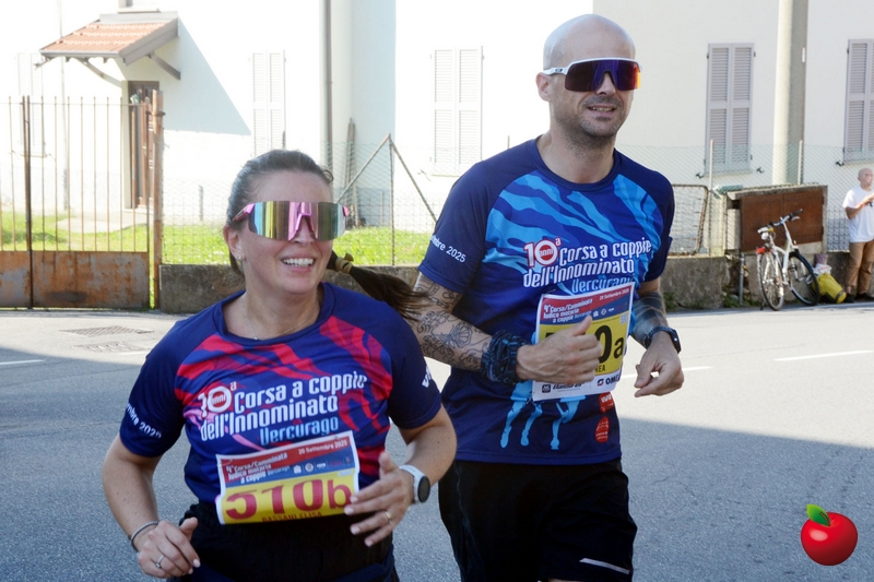 CORSA A COPPIE INNOMINATO 100