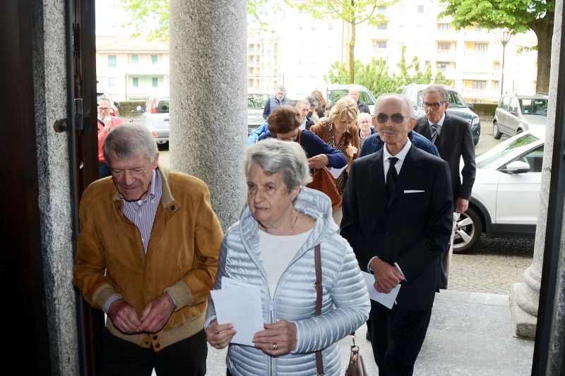 ANNIVERSARI DI MATRIMONIO AD ACQUATE 1