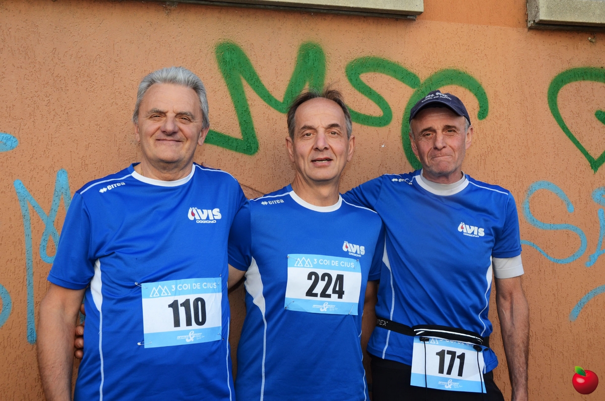 TRI COIS DE CIUS 1