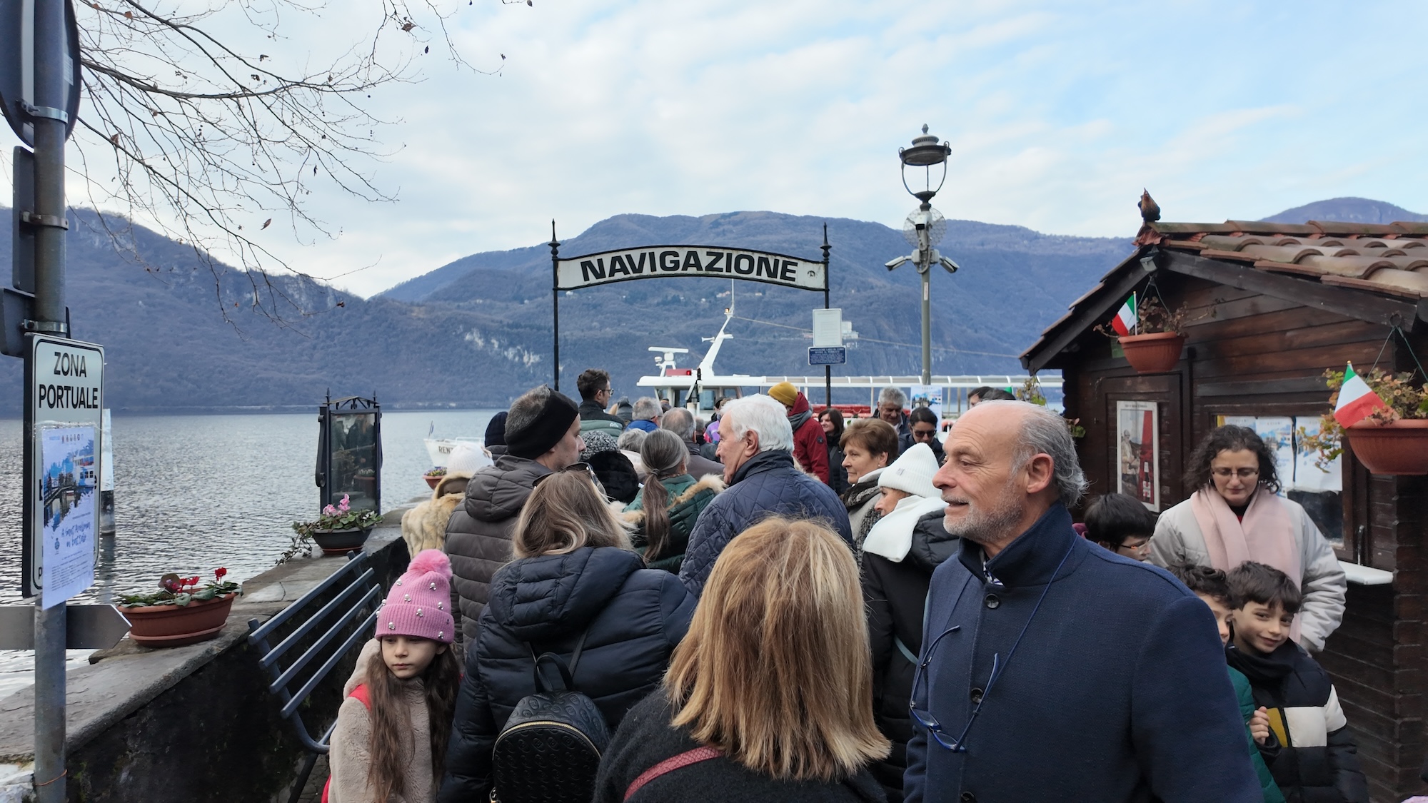 Sant Apollonia 2026 Battello  2 