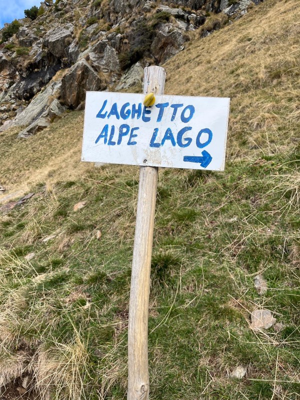 3A-verso il lago.