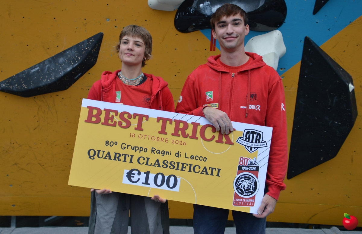 02 Best Trick  13  Premiazioni
