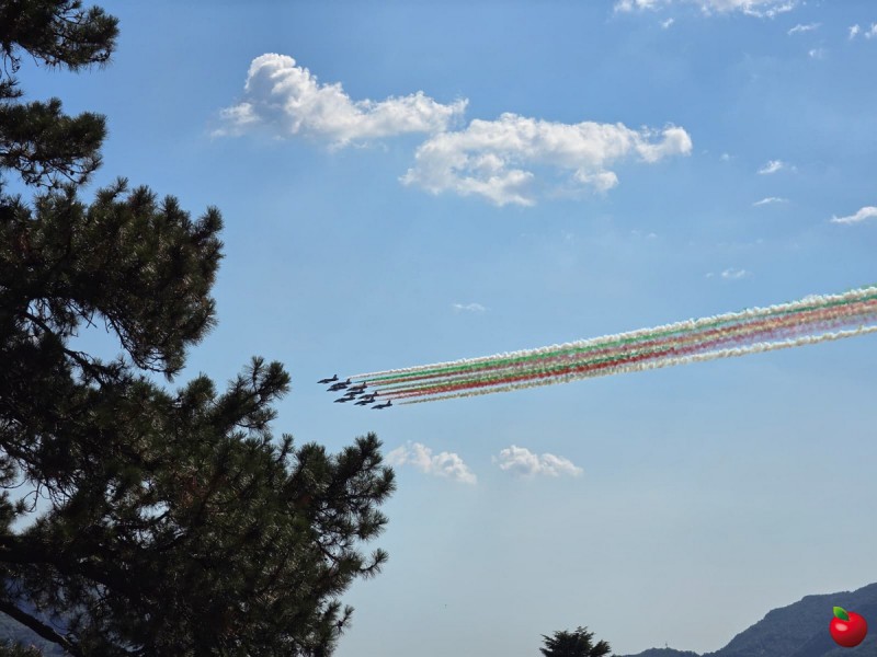 freccetricolori  13 